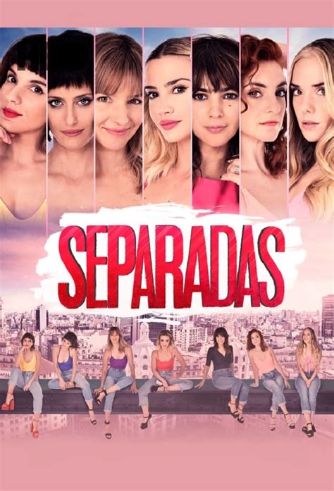 chicas separadas|Separadas: Temporada 1 (2020) — The Movie Database (TMDB)